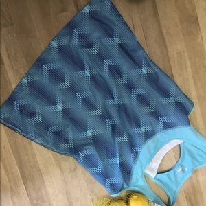 XFusion medium workout too with bra